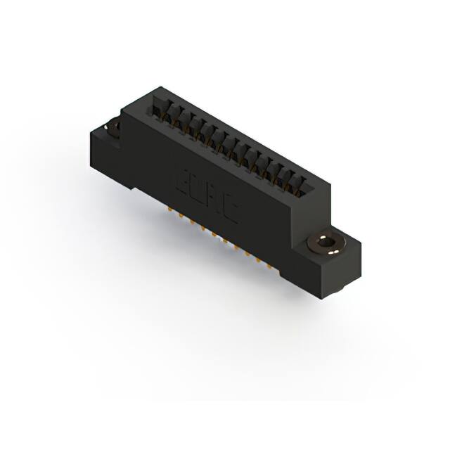 392-013-542-103 EDAC Inc.  Edgeboard Connectors